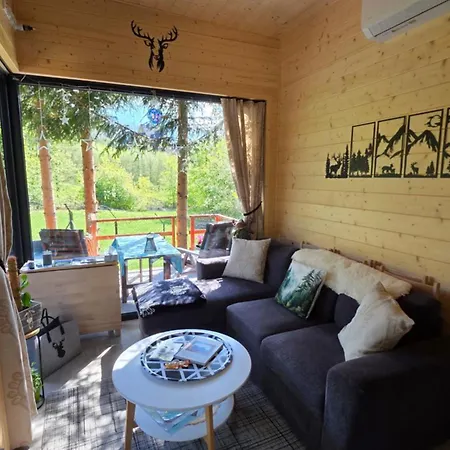 Domek Pod Kozincem Zakopane Exterior photo