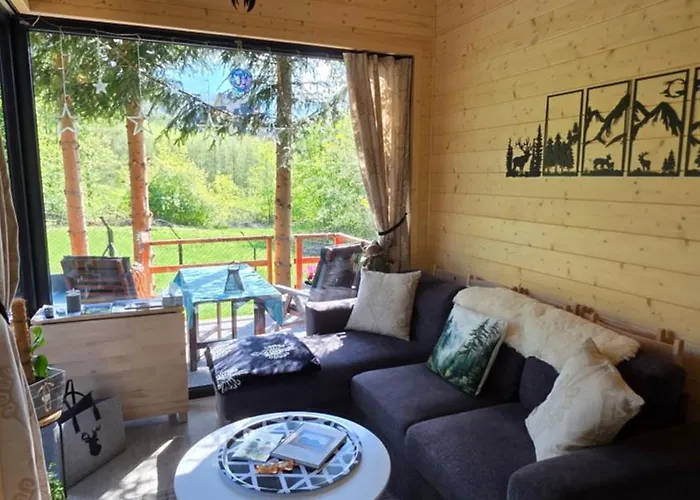 Domek Pod Kozincem Zakopane