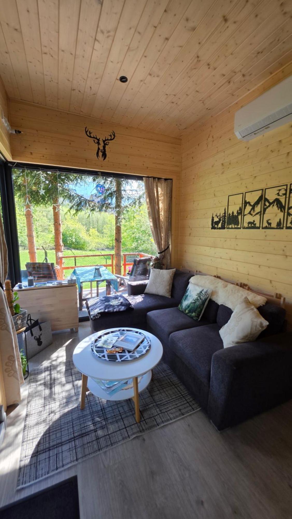 Pod Kozincem Holiday home Zakopane