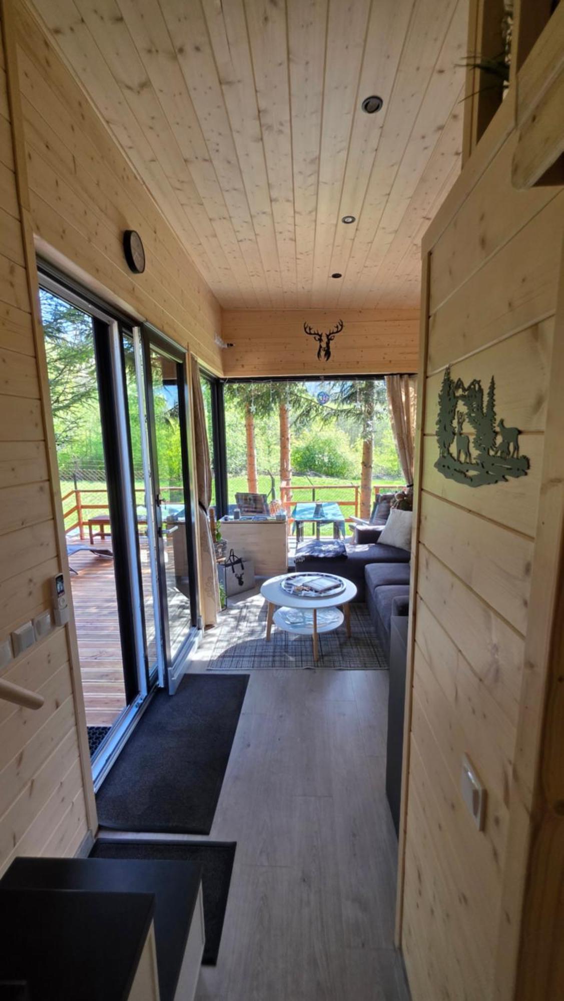 Holiday home Pod Kozincem Zakopane