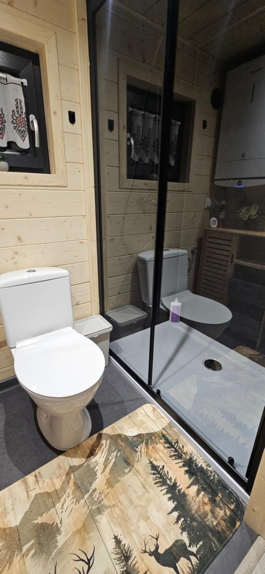Pod Kozincem Holiday home Zakopane