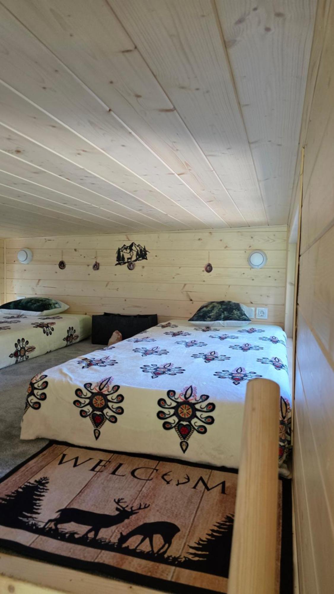 Pod Kozincem *