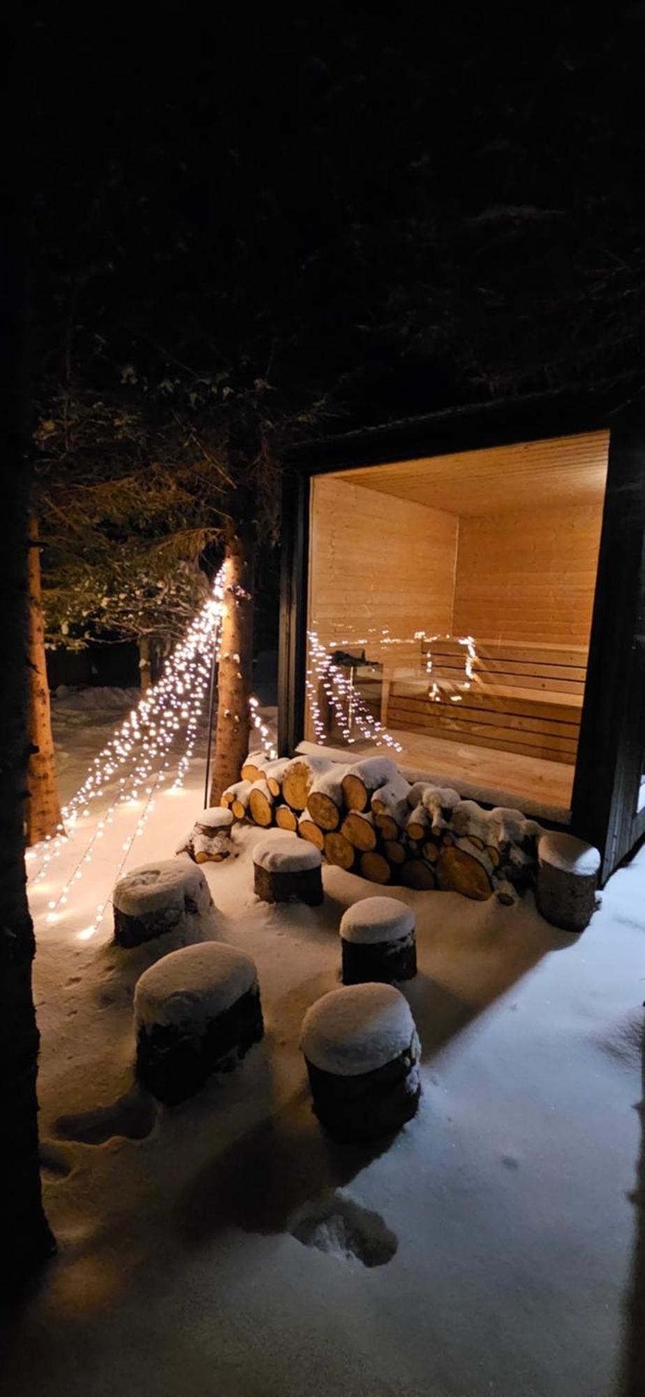 Holiday home Pod Kozincem