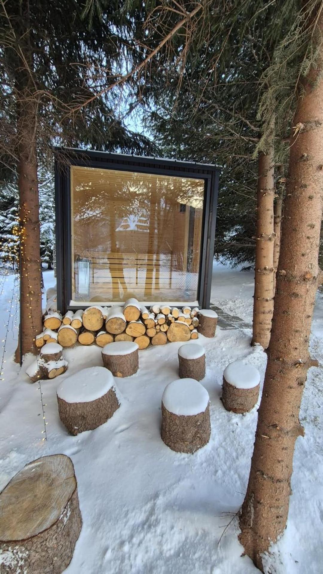 Pod Kozincem Holiday home *