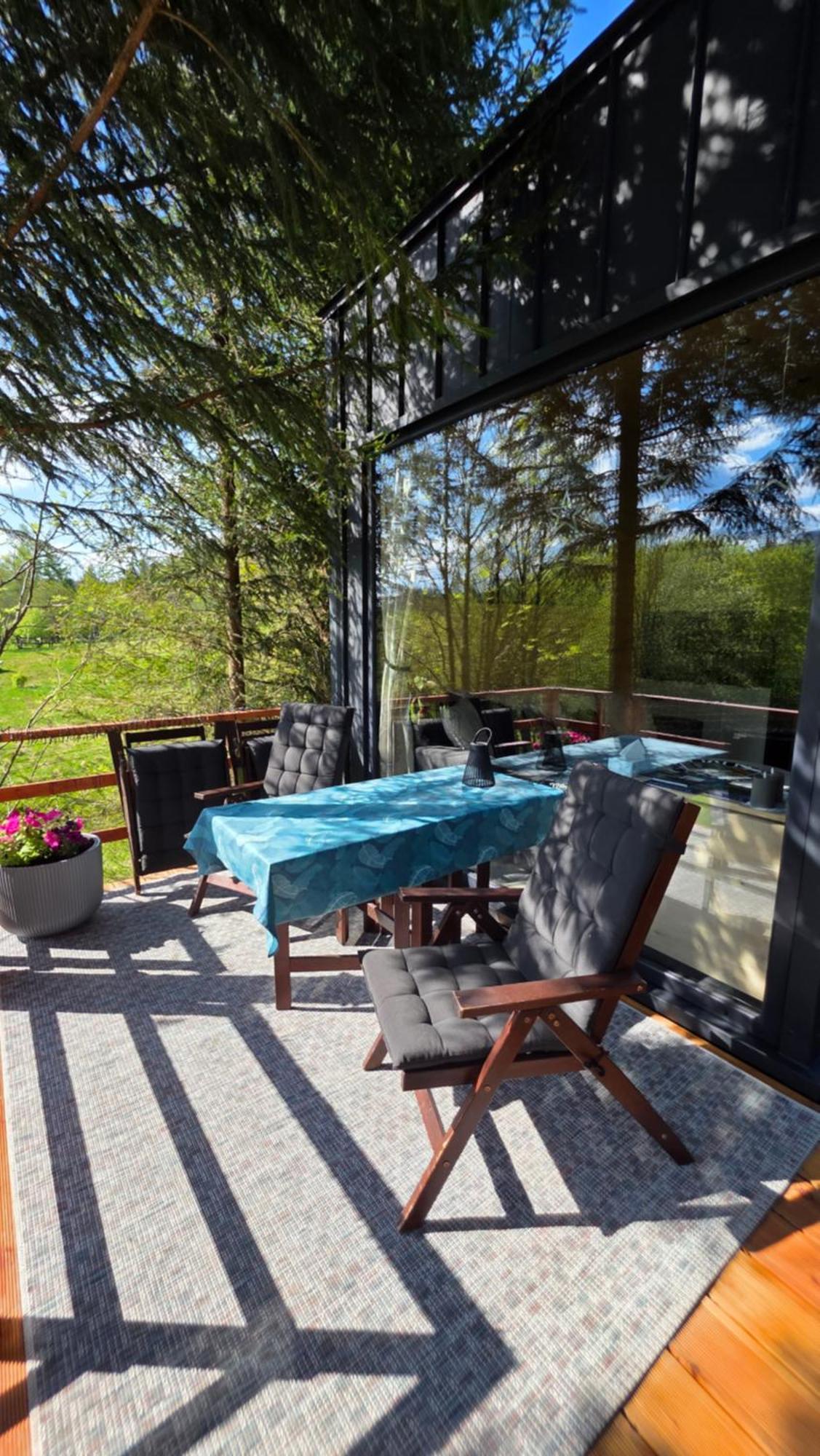 Pod Kozincem Holiday home Zakopane